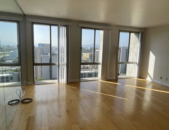 Studio, 1 bath, 481 sqft, $2,250, Unit 1209
