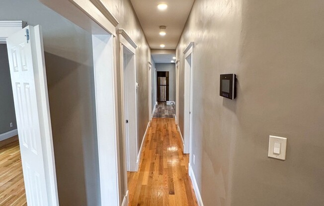 3 beds, 1 bath, 1,350 sqft, $2,750, Unit #1