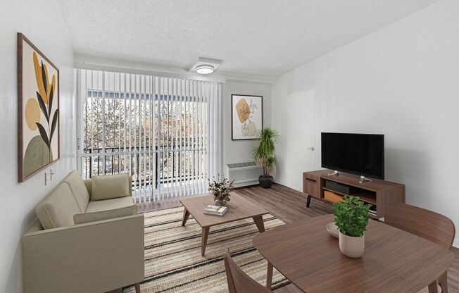 Studio, 1 bath, 331 sqft, $799, Unit 264
