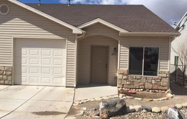 896 S 110 W - 1 Cedar City, UT 84720