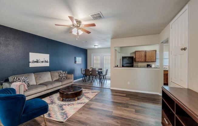 2021 El Monte Drive