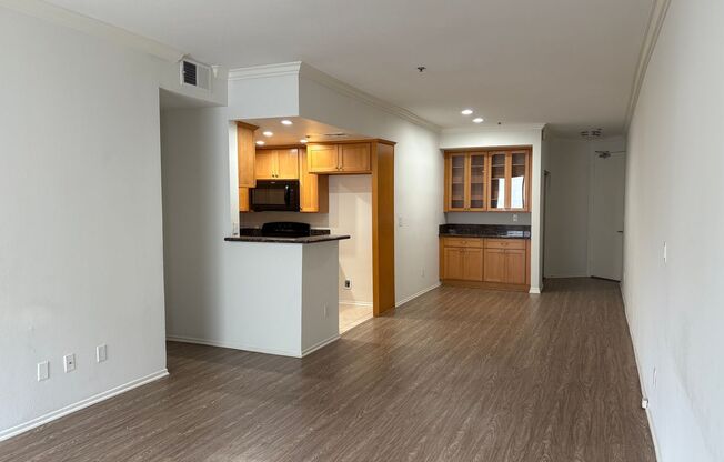 2 bedroom and 2 bath