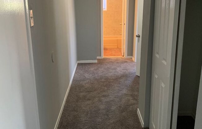 Wallingford South Apartments