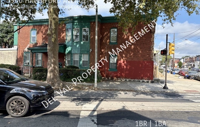 5900 HAVERFORD AVE