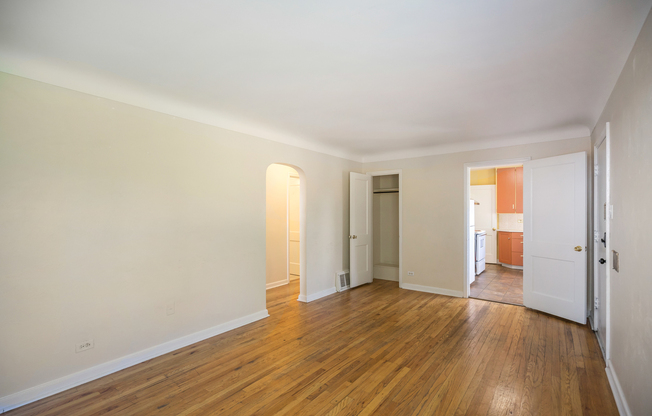 Amazing 4BR, 2BTH in Park Hill!!