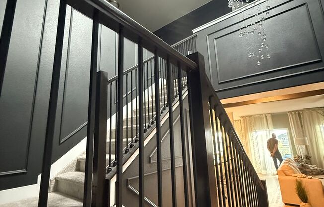 Like-New 4BR Home with EV Charging & Designer Upgrades