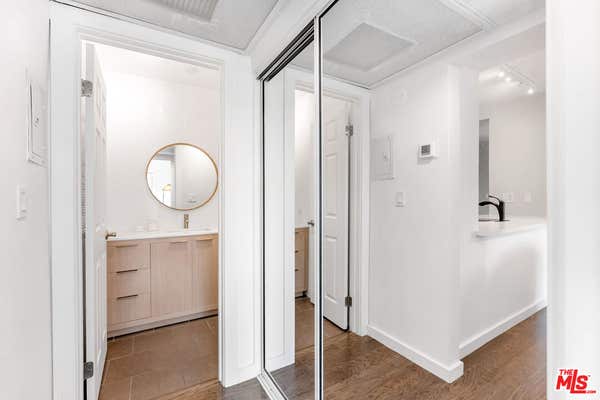 1 bed, 1 bath, 670 sqft, $3,500, Unit 411