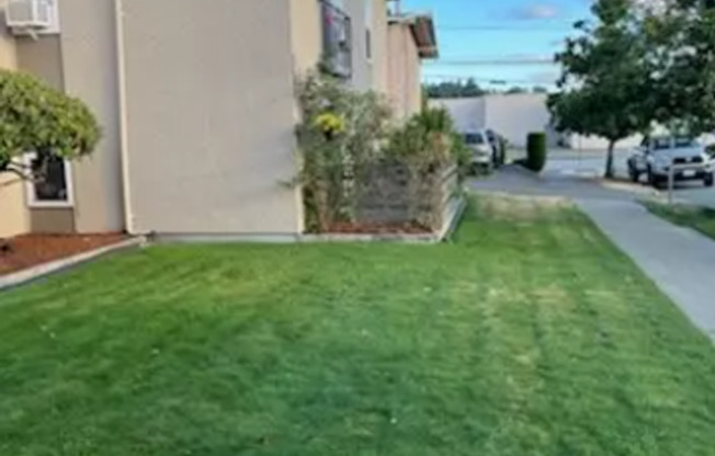 Duchess Apartments
