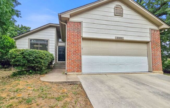 3803 BROOKFIELD DR 