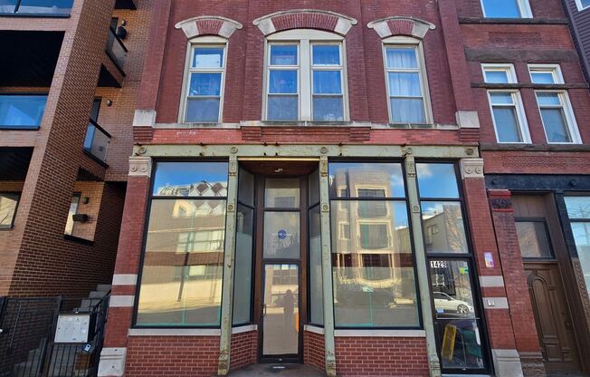 1429 W. Grand(AKA 1117 Hoyne)