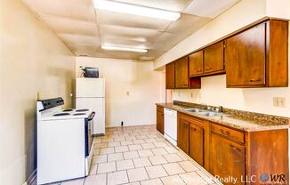 4 beds, 2 baths, $2,600