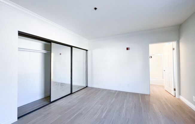 2 beds, 2 baths, 1,000 sqft, $3,345, Unit 101