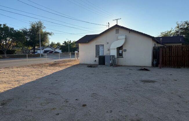 Remodeled West Lancaster 4 Bedroom Home