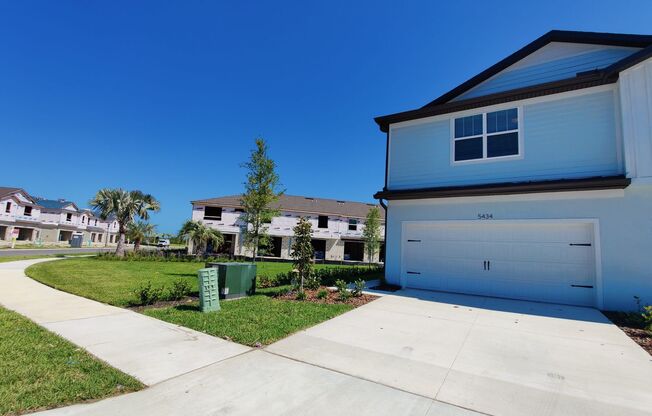 5434 Elmview Xing