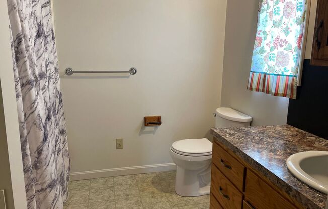 1 bed, 1 bath, $1,000, Unit 38B Middle Spring Road