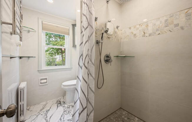 1 bed, 1 bath, 428 sqft, $2,100, Unit 1