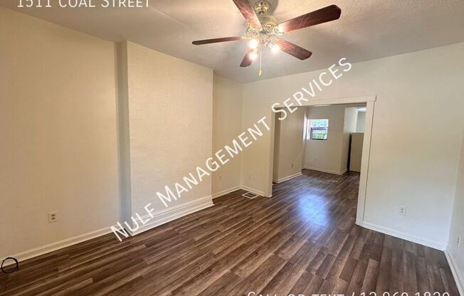 1511 COAL ST