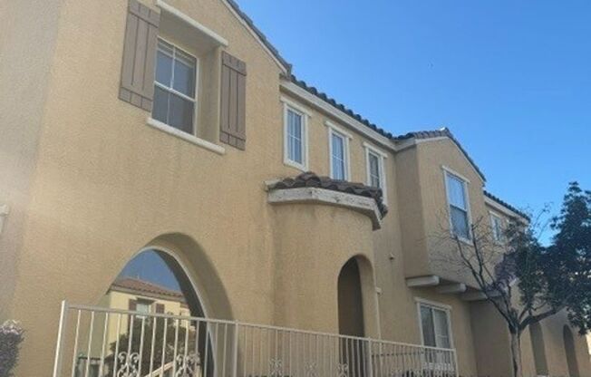 Beautiful Home in Paseos Village in Summerlin West