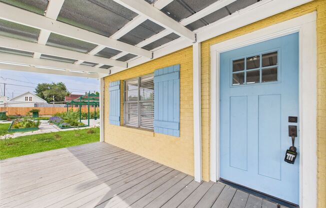 4 Bedroom Home Near UL!