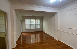 Lavish 1 BR/ 1 BA Condo in Bethesda!