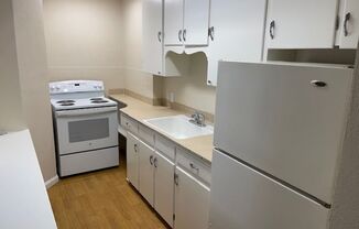 1 bed, 1 bath, 600 sqft, $695, Unit Apt. 1