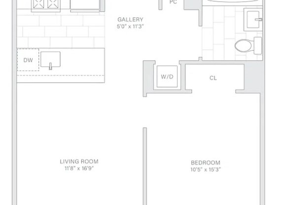 Partner-provided property photo