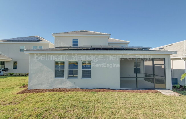 4 beds, 2.5 baths, 3,200 sqft, $3,300