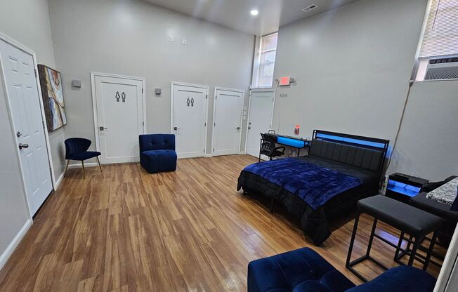 Indigo Apartments