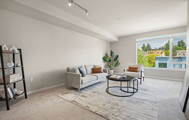 1 bed, 1 bath, 814 sqft, $2,329, Unit A304
