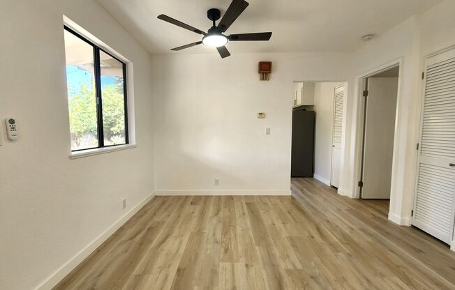 2 beds, 2 baths, $4,500