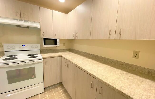 2 beds, 2 baths, 990 sqft, $2,530, Unit A 201