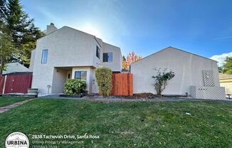 3 beds, 2.5 baths, $2,950