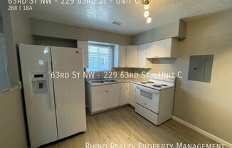 NW 229 63 ST