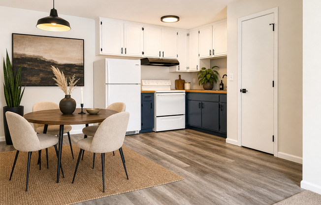 Relax in Style: Discover our Minneapolis Bedroom Haven on Minnehaha Avenue