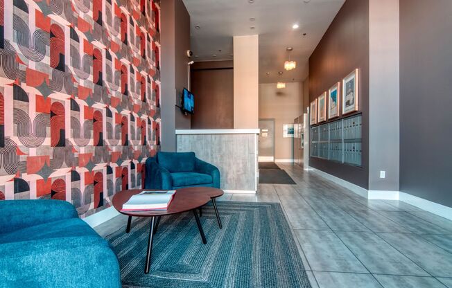 2 beds, 1 bath, 970 sqft, $2,795, Unit 302