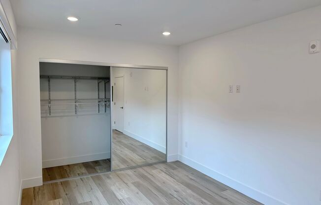 1 bed, 1 bath, 679 sqft, $2,225, Unit 204