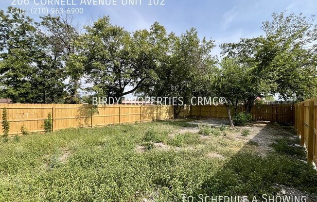 Partner-provided property photo