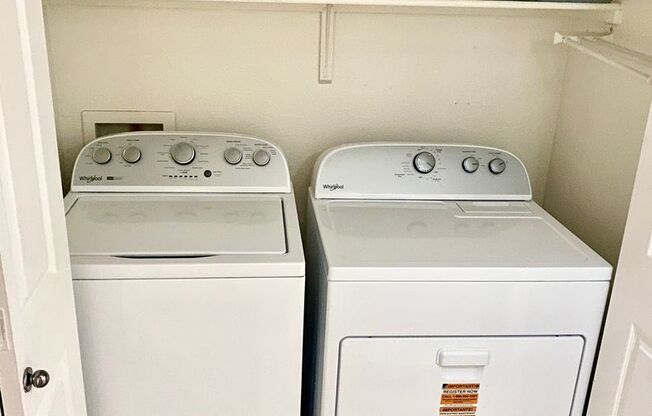 Ground Floor-One Bedroom in Lakewood