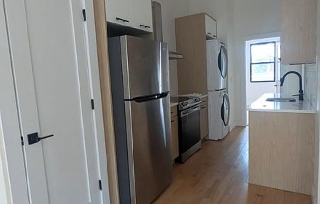 195 MOTHER GASTON BLVD