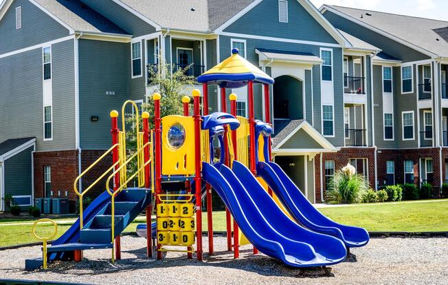 Independence Place West Fayetteville