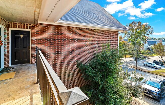 Fall 2025 Location! Location! Location! Deerfield Condo's in Auburn