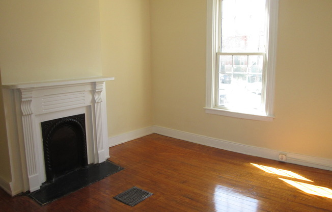 Jefferson Ave 2201
