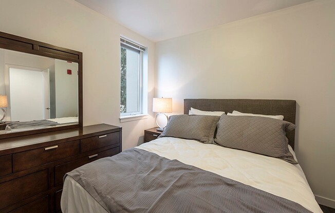 2 beds, 1 bath, 738 sqft, $2,495, Unit 316 (MFTE)