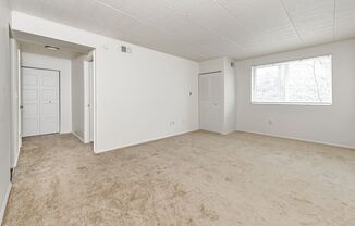 1 bed, 1 bath, 650 sqft, $825, Unit 102 One Bedroom