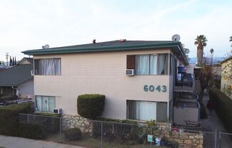 Barton Apts