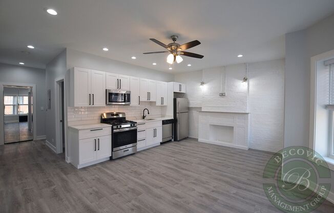2 beds, 2 baths, 709 sqft, $2,550, Unit 1067-2