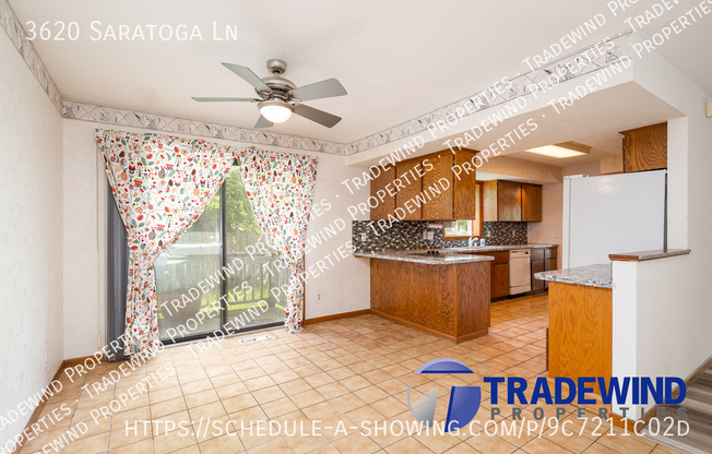 3620 SARATOGA LN