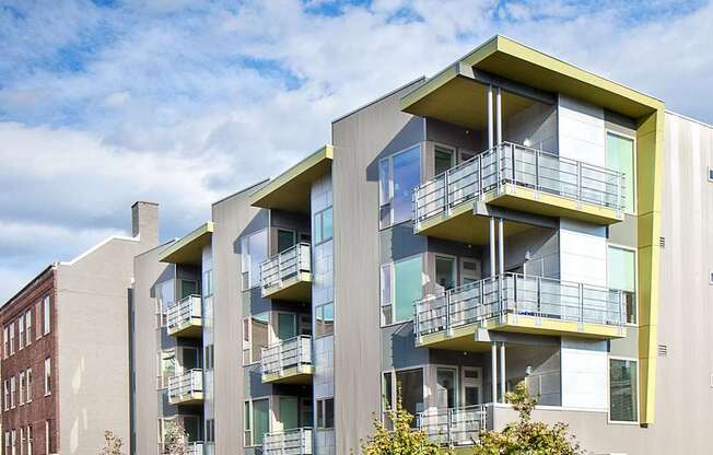 Apartment Living Reimagined