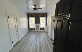 Toberman Apts.