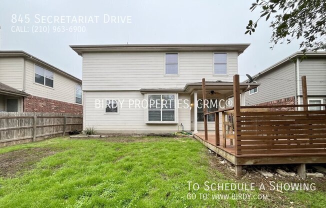 Partner-provided property photo